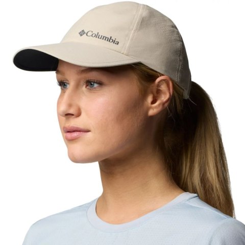 Czapka z daszkiem Columbia Silver Ridge IV Ball Cap 2121141271 Columbia