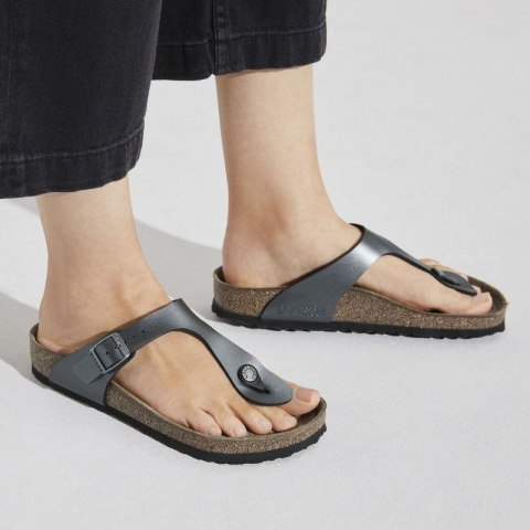 Japonki Birkenstock unisex Gizeh BS 1021428 Birkenstock