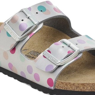 Klapki Birkenstock Arizona BS Jr 1029805 Birkenstock