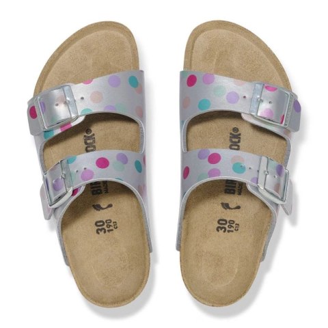 Klapki Birkenstock Arizona BS Jr 1029805 Birkenstock