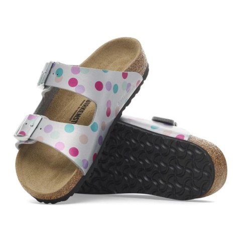 Klapki Birkenstock Arizona BS Jr 1029805 Birkenstock