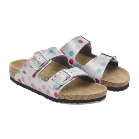 Klapki Birkenstock Arizona BS Jr 1029805 Birkenstock
