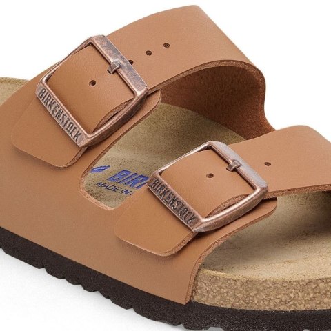 Klapki Birkenstock Arizona BS W 1019119 Birkenstock