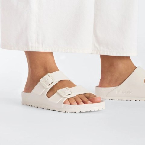 Klapki Birkenstock Arizona Eva W 1027384 Birkenstock