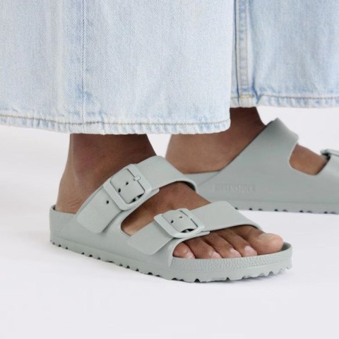 Klapki Birkenstock Arizona Eva W 1029653 Birkenstock