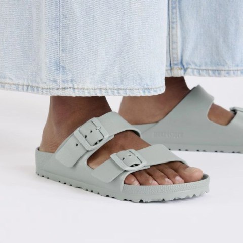 Klapki Birkenstock Arizona Eva W 1029653 Birkenstock