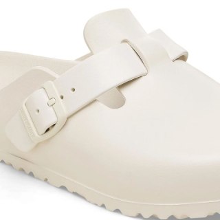 Klapki Birkenstock Boston Eva W 1027382 Birkenstock