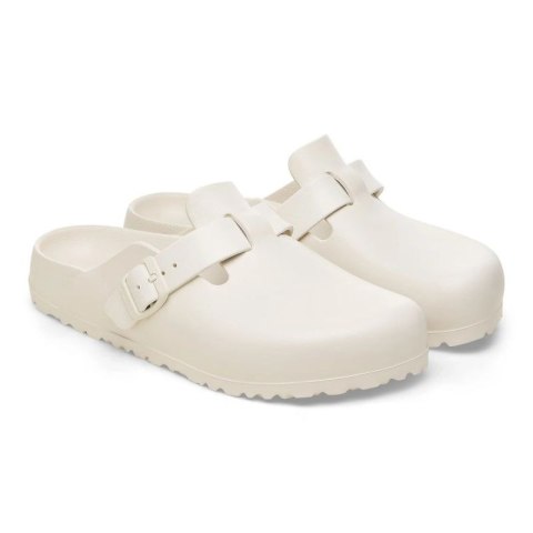 Klapki Birkenstock Boston Eva W 1027382 Birkenstock