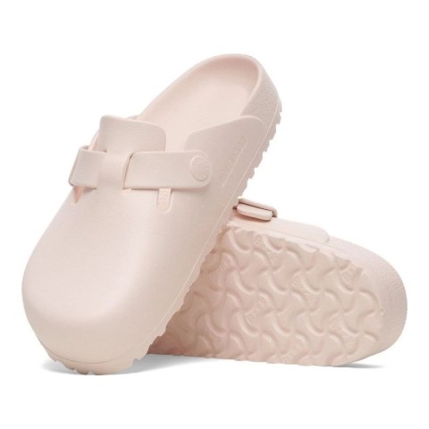 Klapki Birkenstock Boston Eva W 1029583 Birkenstock