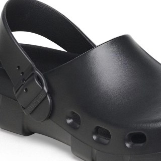 Klapki Birkenstock Eva M 1027684 Birkenstock