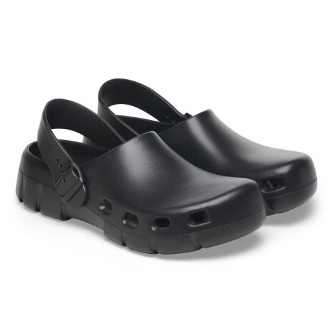 Klapki Birkenstock Eva M 1027684 Birkenstock