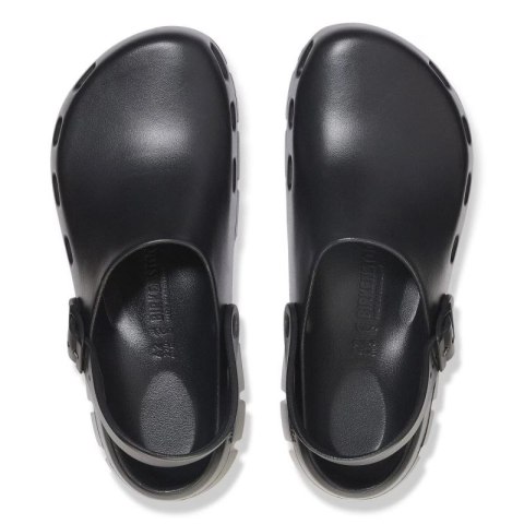 Klapki Birkenstock Eva M 1027684 Birkenstock
