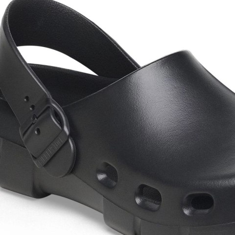 Klapki Birkenstock Eva M 1027684 Birkenstock