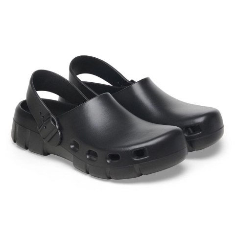 Klapki Birkenstock Eva M 1027684 Birkenstock