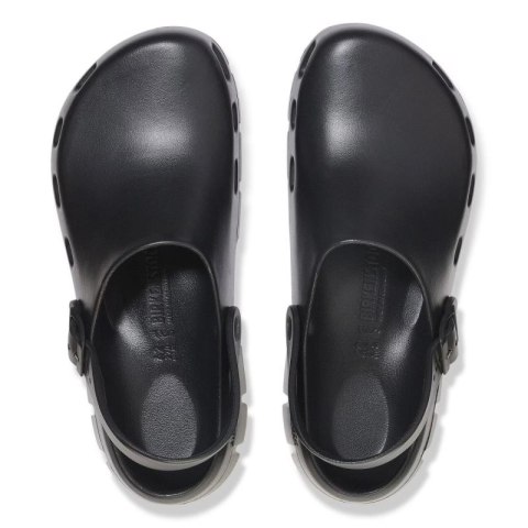 Klapki Birkenstock Eva M 1027684 Birkenstock