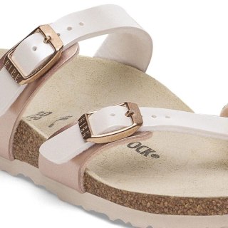 Klapki Birkenstock Mayari Jr 1029348 Birkenstock