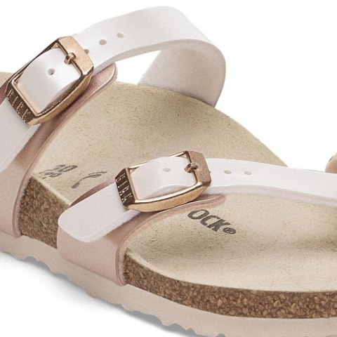 Klapki Birkenstock Mayari Jr 1029348 Birkenstock