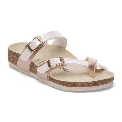 Klapki Birkenstock Mayari Jr 1029348 Birkenstock