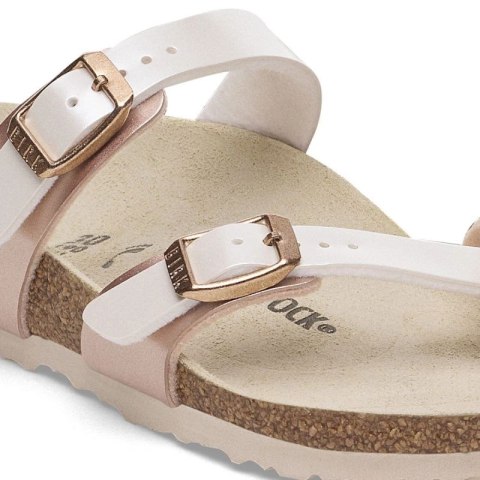 Klapki Birkenstock Mayari Jr 1029348 Birkenstock