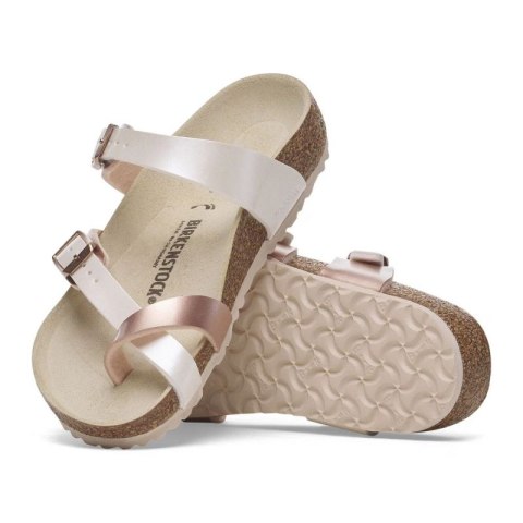 Klapki Birkenstock Mayari Jr 1029348 Birkenstock