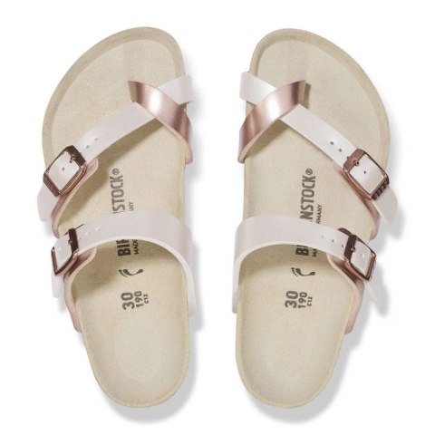 Klapki Birkenstock Mayari Jr 1029348 Birkenstock