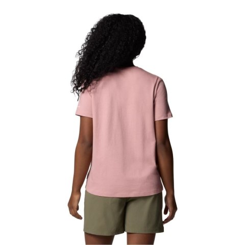 Koszulka Columbia Boundless Beauty Logo SS Tee W 2036573659 Columbia