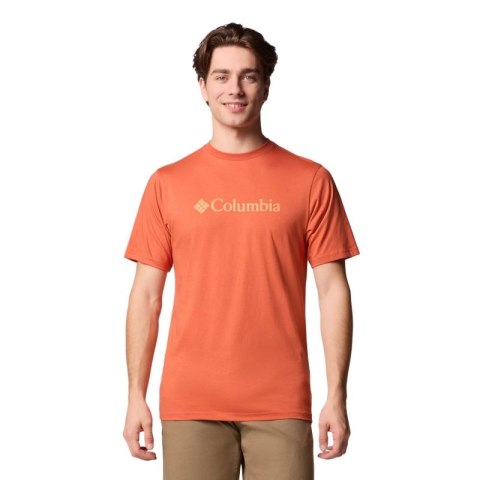 Koszulka Columbia CSC Basic Logo SS Tee M 1680053851 Columbia