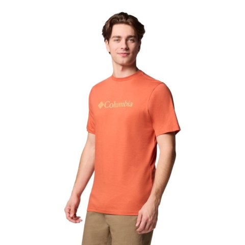 Koszulka Columbia CSC Basic Logo SS Tee M 1680053851 Columbia