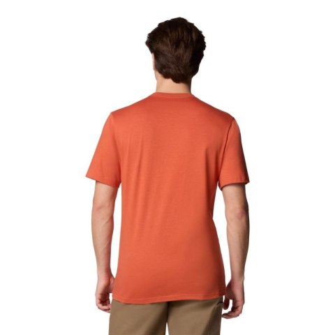 Koszulka Columbia CSC Basic Logo SS Tee M 1680053851 Columbia