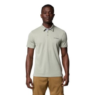 Koszulka Columbia Nelson Point Polo M 1772721347 Columbia