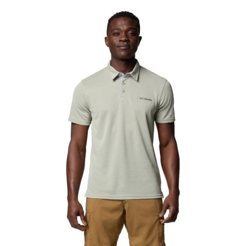 Koszulka Columbia Nelson Point Polo M 1772721347 Columbia