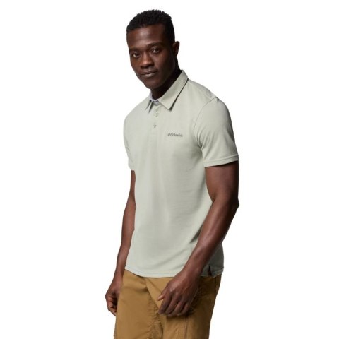 Koszulka Columbia Nelson Point Polo M 1772721347 Columbia
