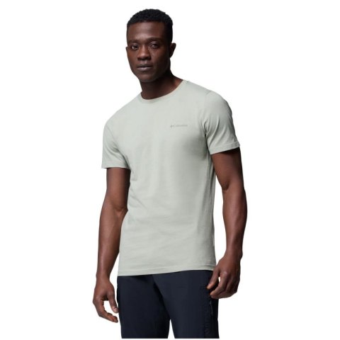 Koszulka Columbia Rapid Ridge Back Graphic Tee II M 1934824349 Columbia