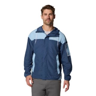 Kurtka Columbia Challenger II Windbreaker Jacket M 2071553478 Columbia