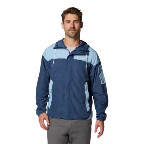 Kurtka Columbia Challenger II Windbreaker Jacket M 2071553478 Columbia