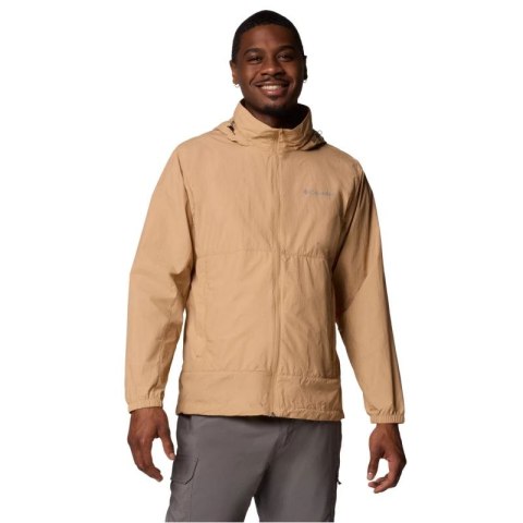 Kurtka Columbia Loop Basin Windbreaker Jacket M 2116961010 Columbia