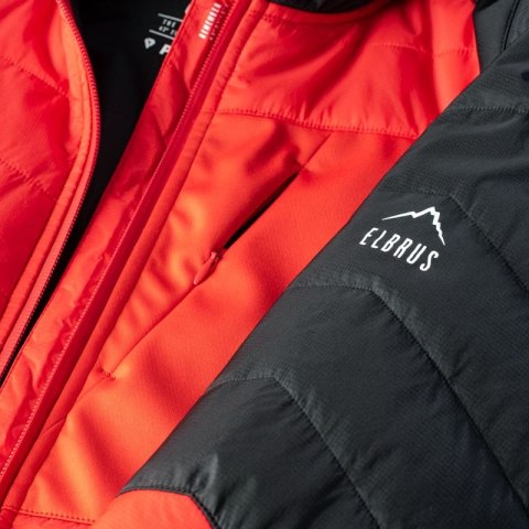 Kurtka Elbrus PRO Guard Quilted Jacket M 92800403229 Elbrus