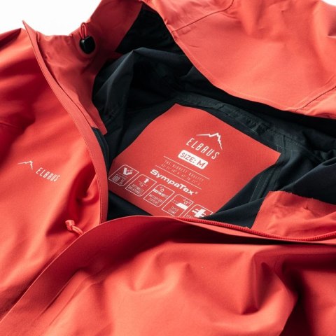 Kurtka Elbrus Pro Guard 2L Light Jacket M 92800403217 Elbrus