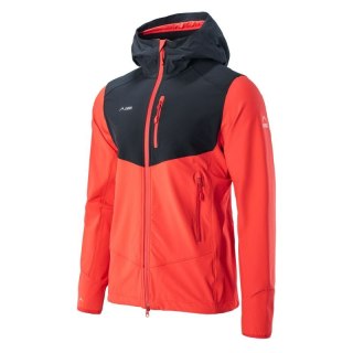 Kurtka Elbrus ProGuard Softshell M 92800403223 Elbrus