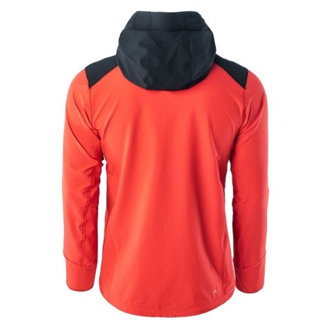 Kurtka Elbrus ProGuard Softshell M 92800403223 Elbrus