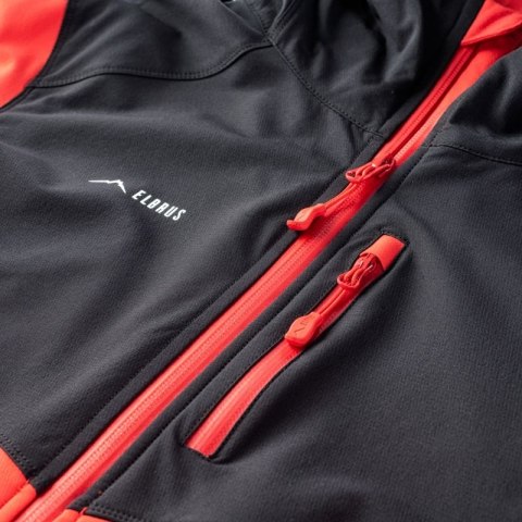 Kurtka Elbrus ProGuard Softshell M 92800403223 Elbrus
