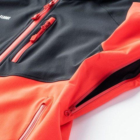 Kurtka Elbrus ProGuard Softshell M 92800403223 Elbrus