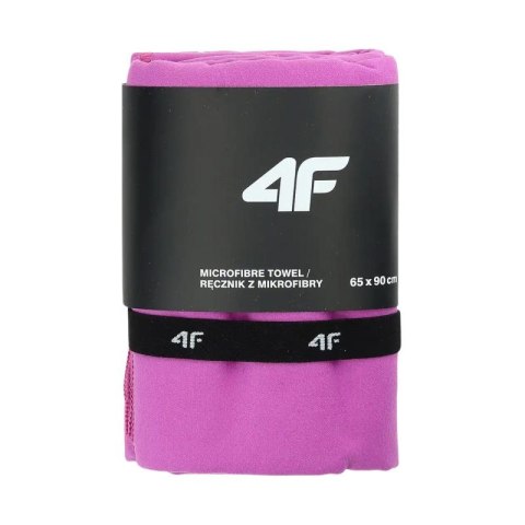 Ręcznik 4F U052 4FWSS25ATOWU052 54S 4f