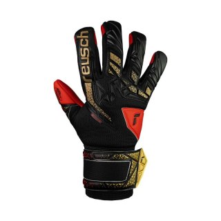 Rękawice bramkarskie Reusch Attrakt Freegel Silver M 5570235 7075 Reusch