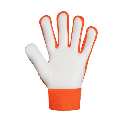 Rękawice bramkarskie Reusch Attrakt Starter Solid Finger Support Jr 5472511 2290 Reusch