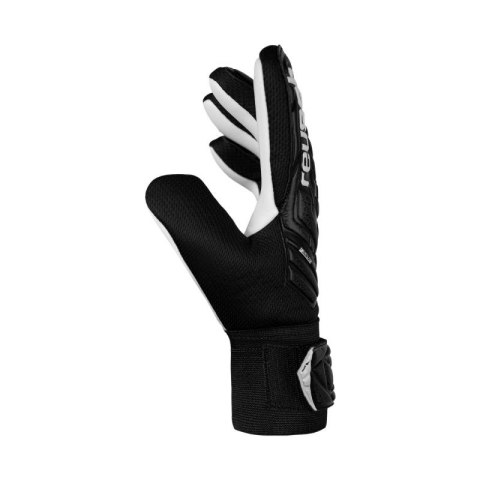 Rękawice bramkarskie Reusch Attrakt Starter Solid Jr 5572514 7700 Reusch