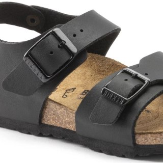Sandały Birkenstock New York BS Jr 1005885 Birkenstock