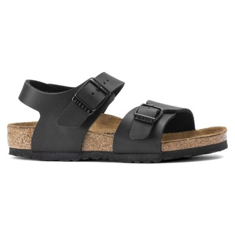 Sandały Birkenstock New York BS Jr 1005885 Birkenstock