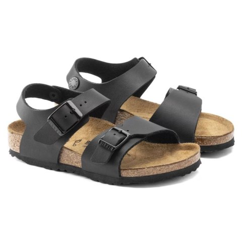 Sandały Birkenstock New York BS Jr 1005885 Birkenstock