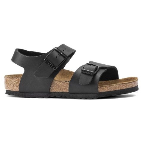 Sandały Birkenstock New York BS Jr 1005885 Birkenstock